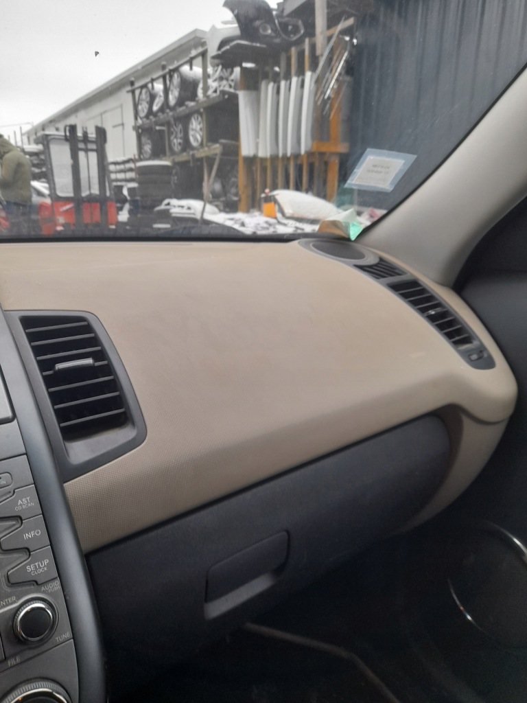 фото №1, Приборная панель ремни натяжители kia soul i