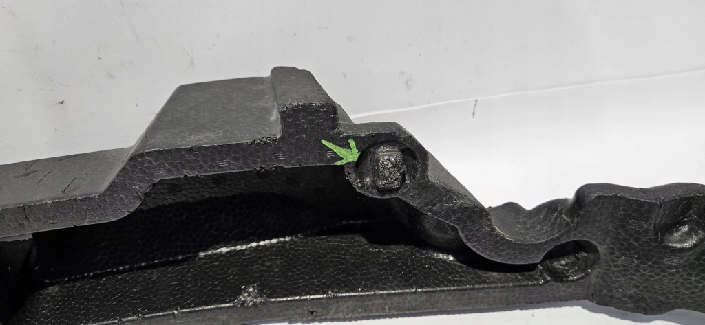 Абсорбер бампера перед toyota rav4 v 19- Цена