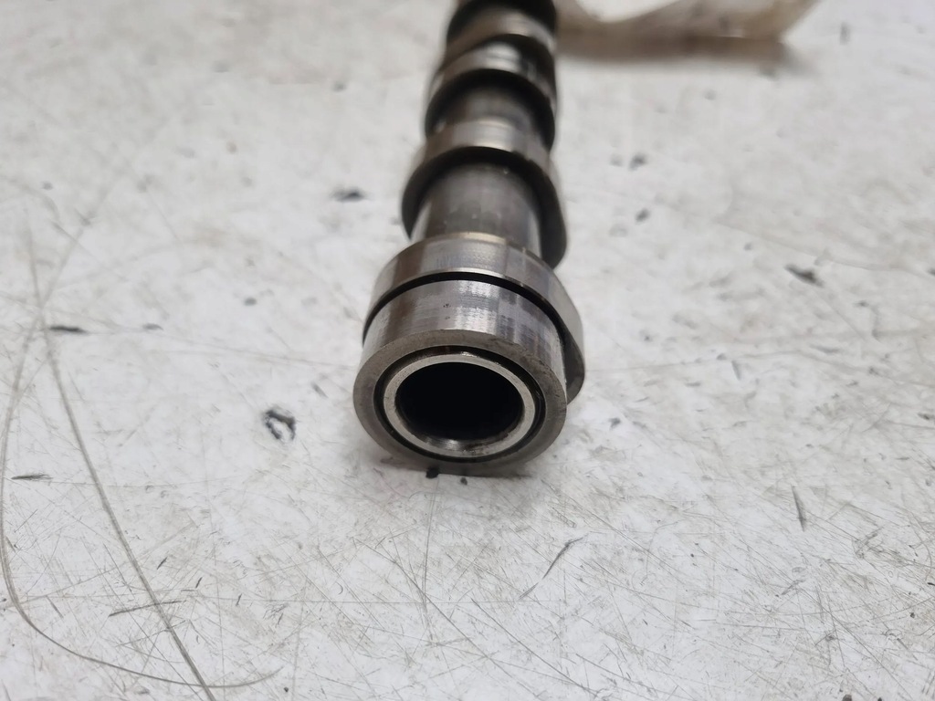 фото №6, Вал розподільного валу всмоктуючий 03l101b vw caddy golf skoda rapid a3 8p superb touran