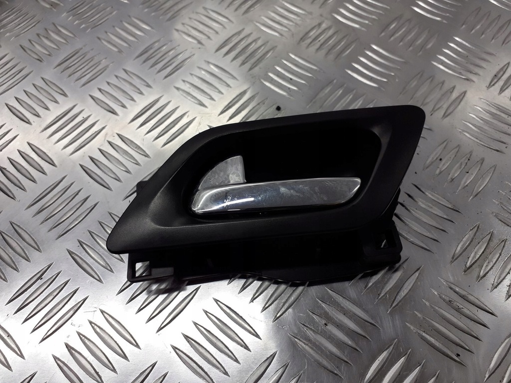 фото №1, Ручка ліва передня внутрішня citroen c4