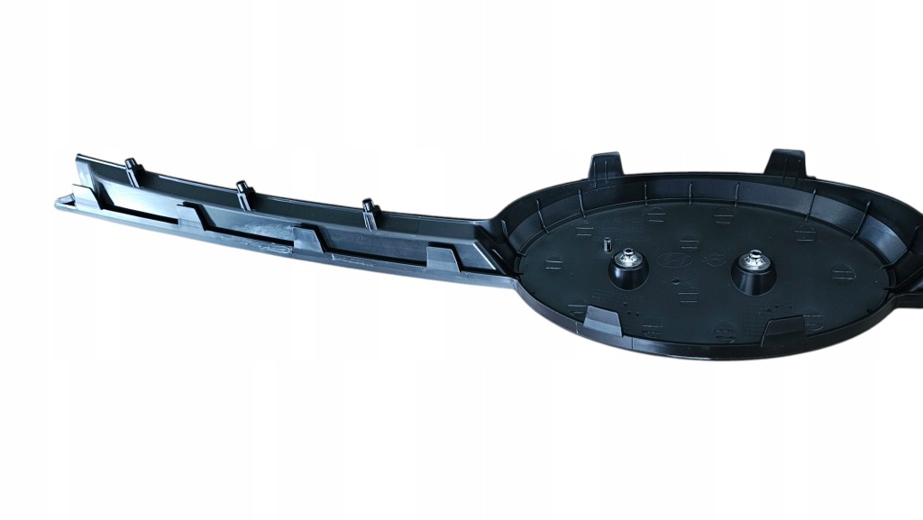 Решітка радіатора молдинг емблема hyundai i10 ii рестайлінг  86351-b9500 86350-b9500 оригінал  новий Ціна