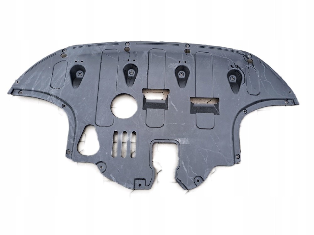 фото №1, Kia ceed iii lift плита захист pod двигун 29111-cr000