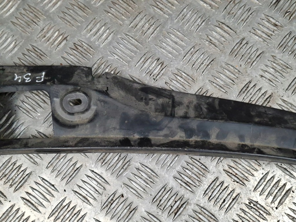 фото №8, Пластик дворник передних bmw 3 gran turismo f34 7295008 2012