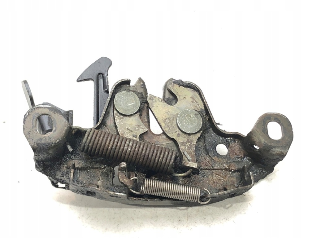 фото №1, Замок капот перед nissan altima l31 sedan/limuzyna 01-07