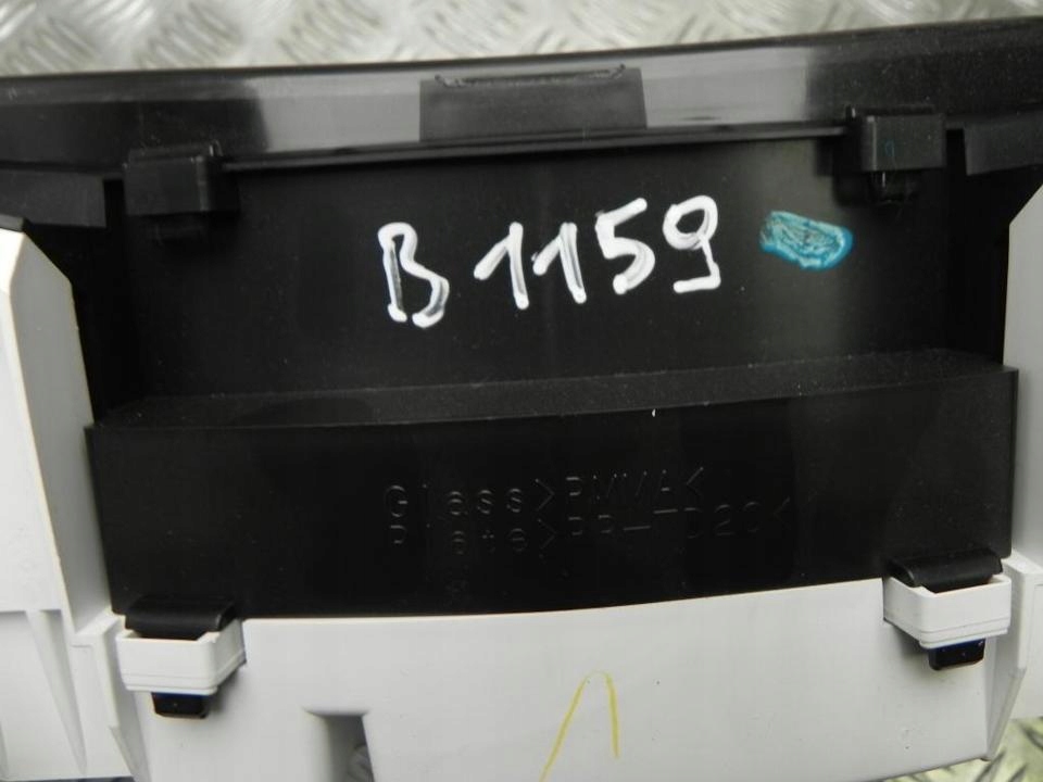 фото №5, Панель приладів приладова lexus rx 2009 mph км/год автоматична коробка передач передач 83800