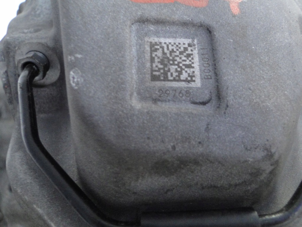 Купити Mercedes супорт гальмівний передній правий лівий комплект eqs 297 v297