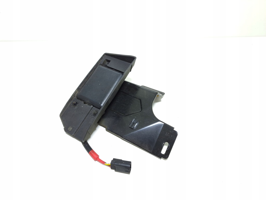 фото №1, Hyundai kona i радар датчик датчик поперечина руху 99150-cm000