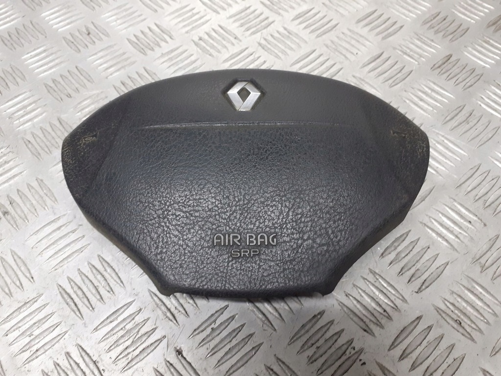 фото №1, Подушка подушка безпеки водія renault kangoo i