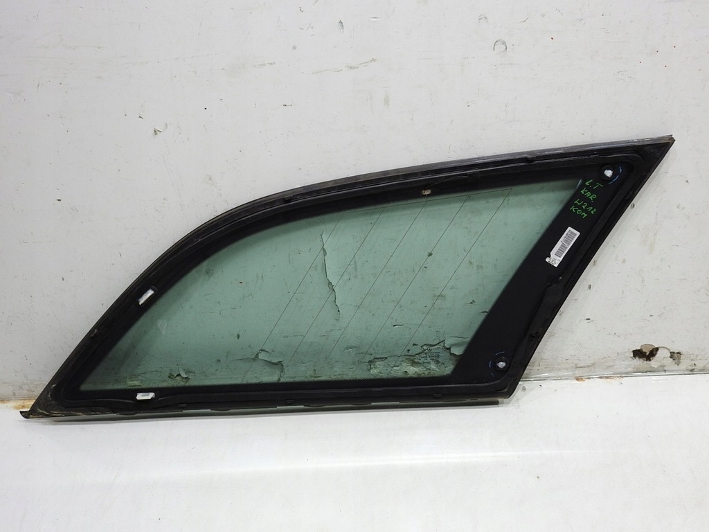 фото №9, Скло кузовна лівий задня mercedes w212 kombi