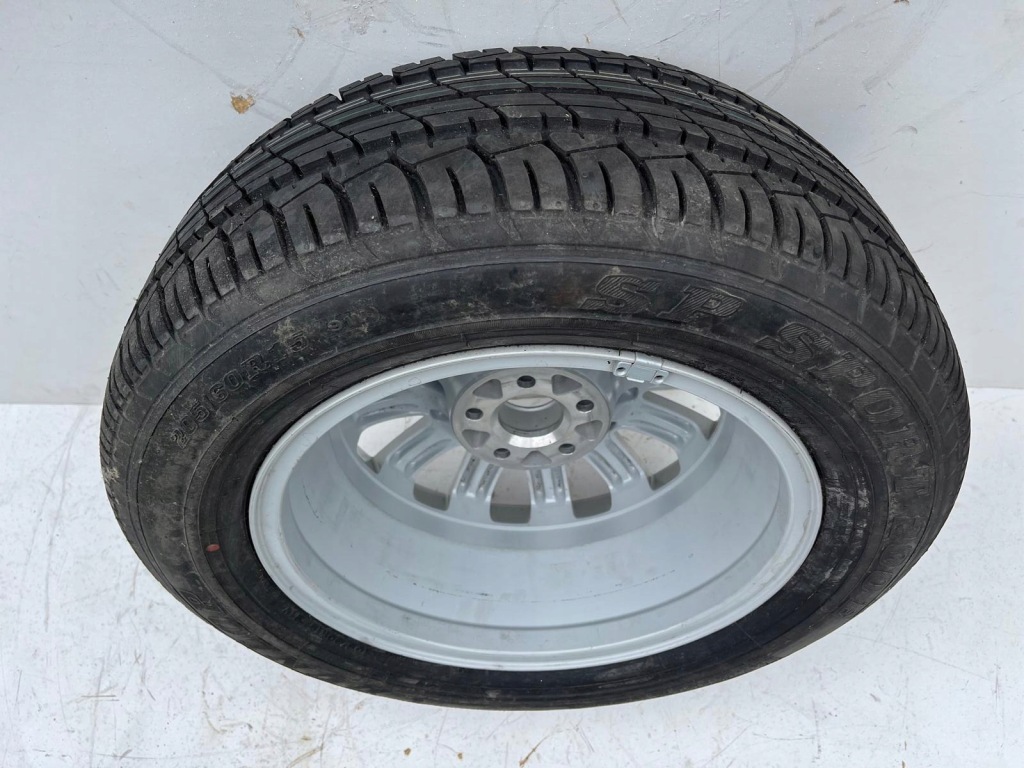 фото №8, Audi a3 8l 96-01 r диск алюминиевая 6.0" x 15" 5x100 et 38 8l0601025