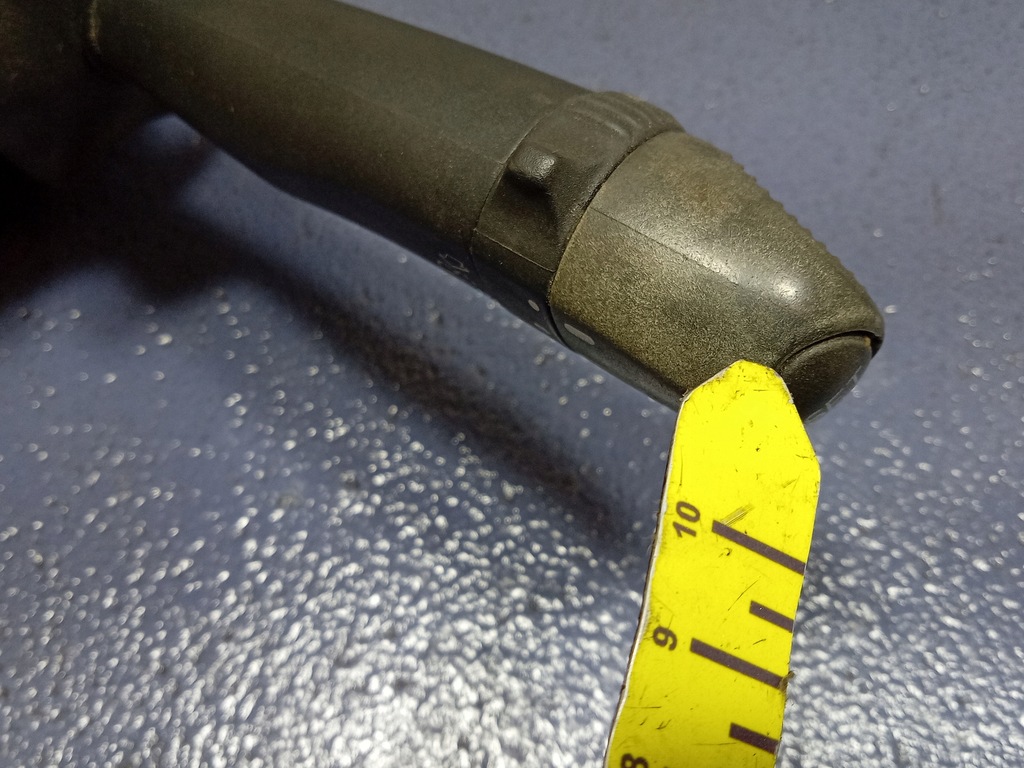 фото №12, Alfa romeo gt переключатель комбинированный лента 01560405760