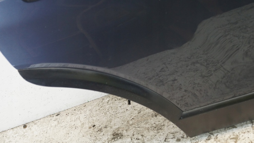 фото №14, Двері правий задня chevrolet captiva