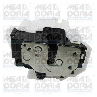 фото №15, 31007 meat & doria замок двері alfa romeo 159,brera, spider iii перед pr