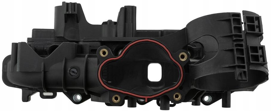 фото №6, Колектор всмоктуючий nty bks-me-024