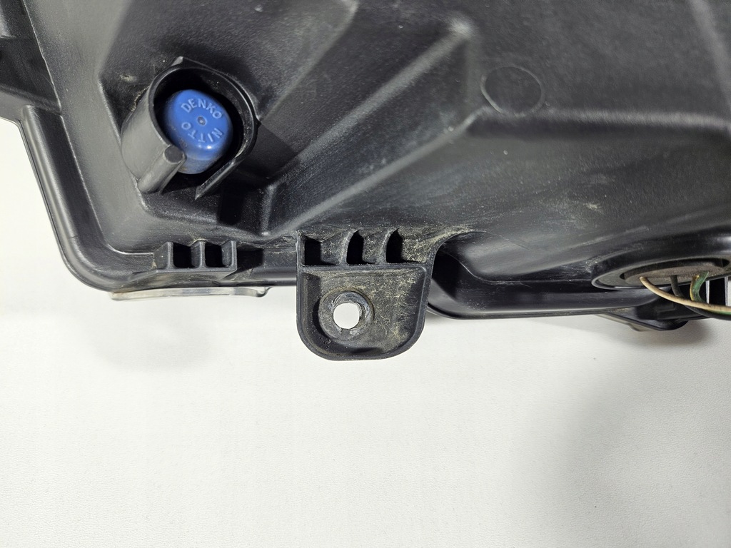 фото №9, Протитуманна фара правий перед передній lexus nx i drl led matrix