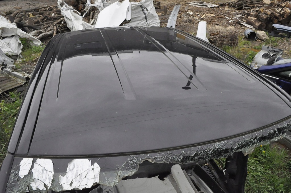 фото №1, Land rover range rover evoque дах обшивка