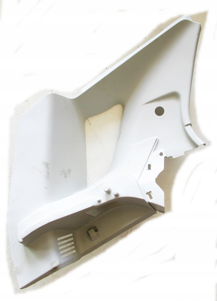 фото №1, Ford ecosport защита стойка левая задняя задняя gn15-a31011-ce