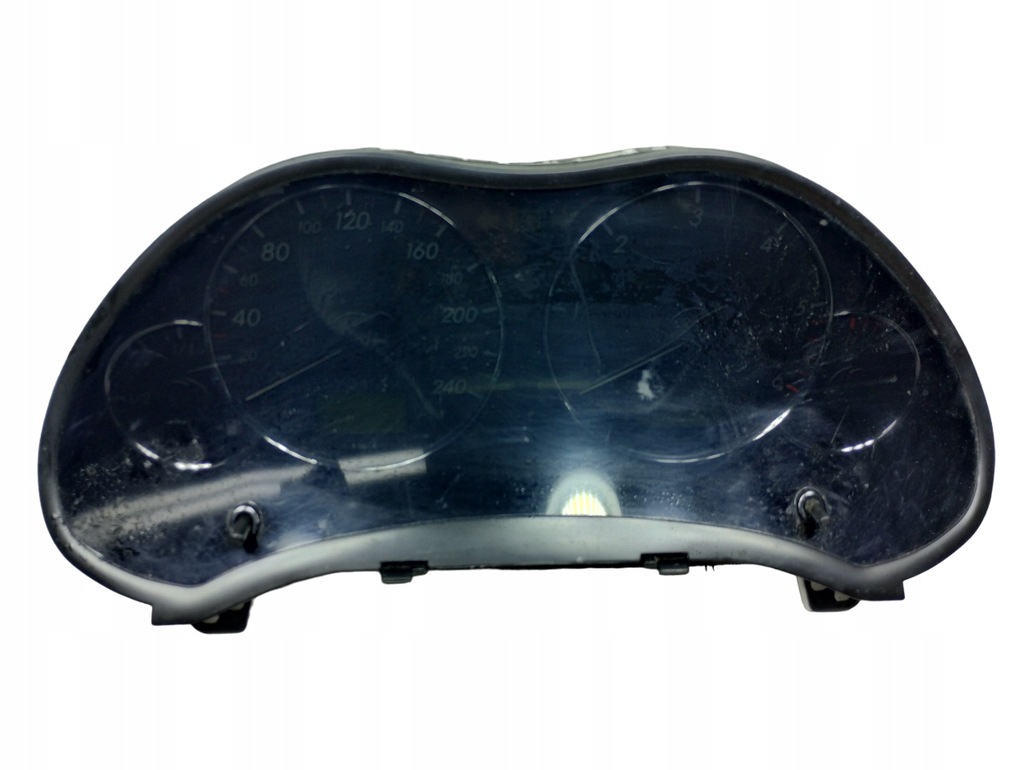 фото №1, Toyota avensis 2.0 d лічильник прилади 8380005630h