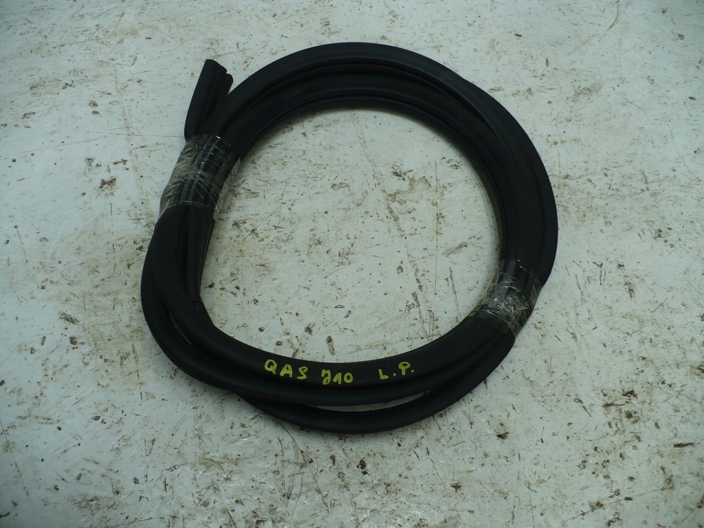 фото №1, Прокладка двері лівий перед nissan qashqai j10