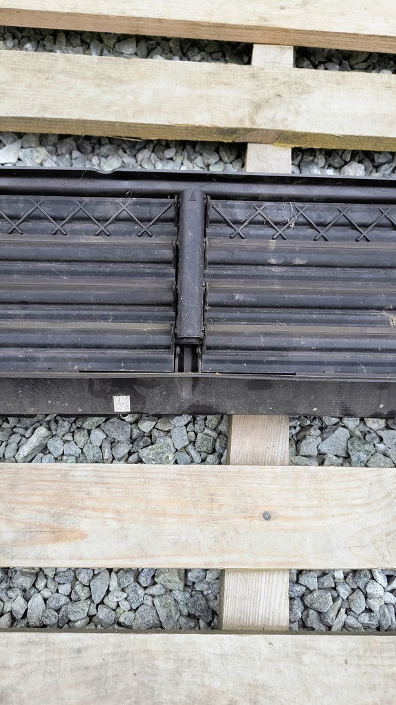 фото №6, Peugeot 3008 i жалюзи воздуховод воздуха 9672696880