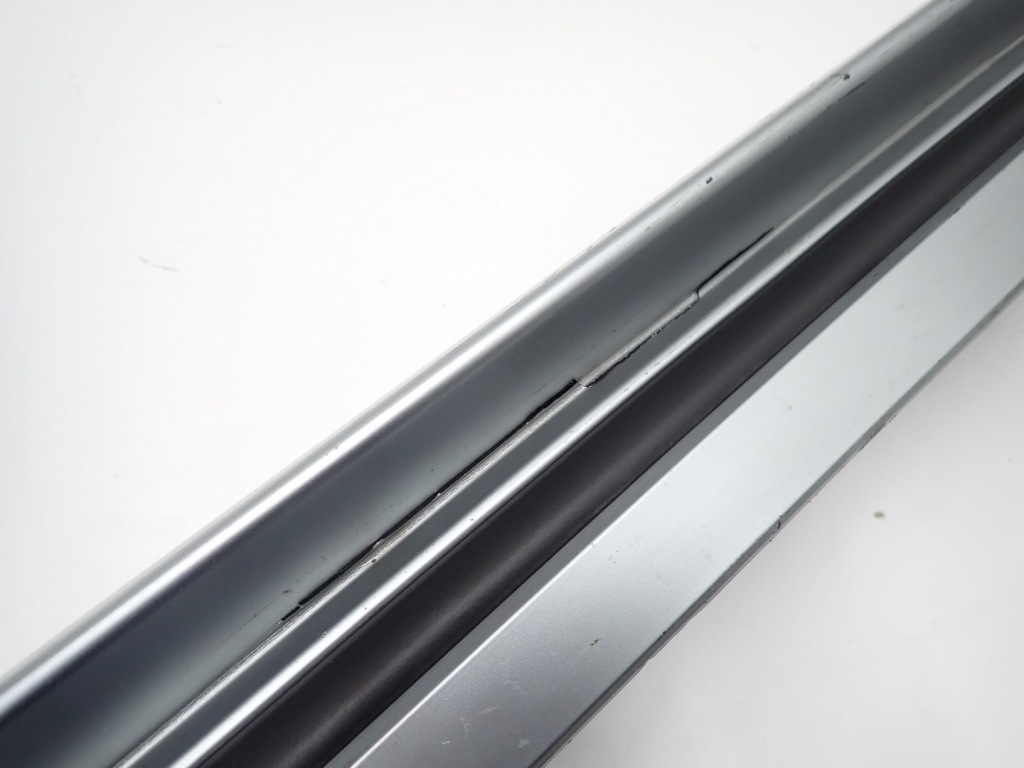 фото №4, Молдинг порог порог левая hyundai ioniq 5 22r