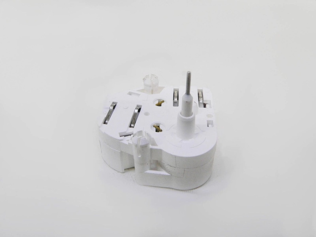 фото №5, Двигун кроковий лічильник volvo fh fm + заміна 1szt