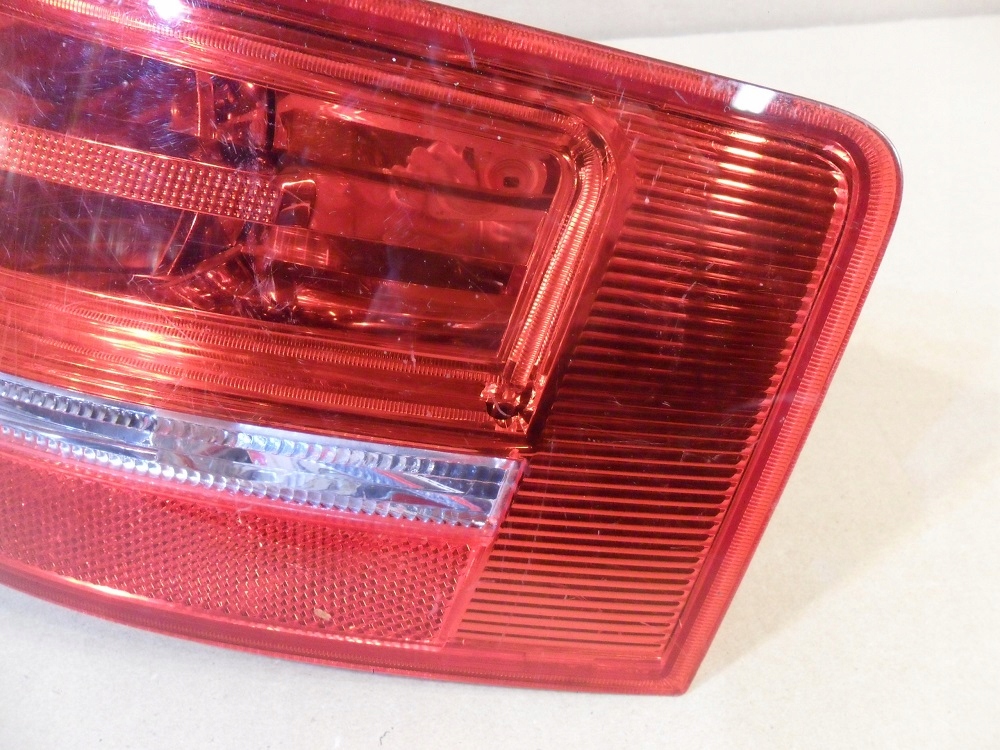 фото №5, Audi оригинальный номер 8p7945095 лампа задняя