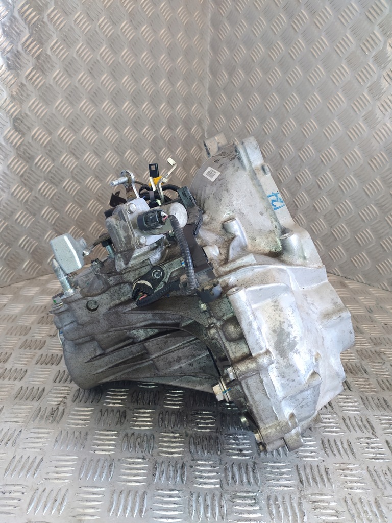 фото №5, Honda jazz iv коробка передач передач 1.3 b 15-