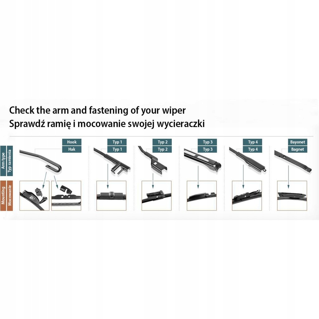 фото №1, Swf 119303 щетка дворники