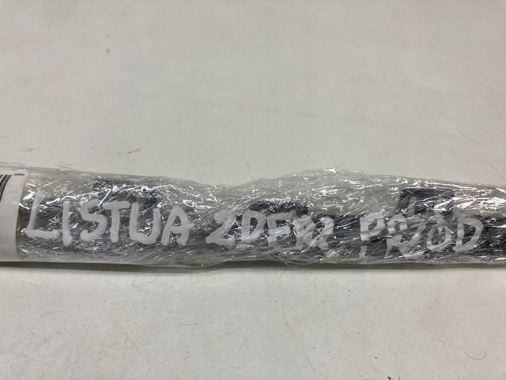 фото №12, Молдинг бампера передній audi a6 c7 4g0