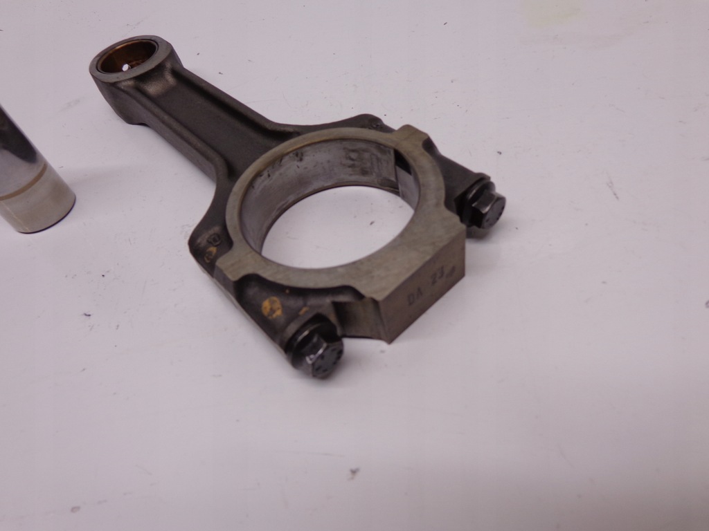 фото №3, Alfa romeo 159 1.9 jtdm 16v шатун