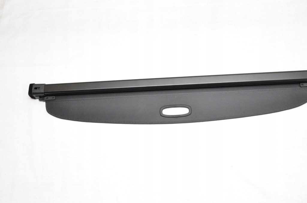 фото №6, Шторка багажника mercedes glc w253 x253 15-23 czarna nowa