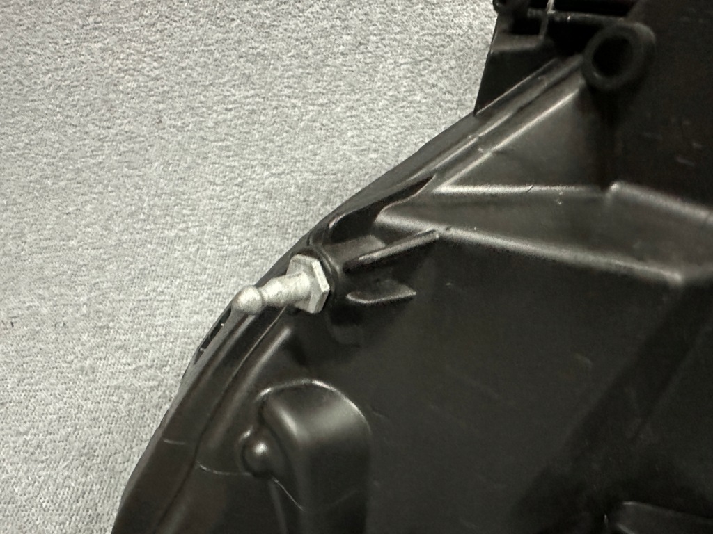 Фара land rover sport рестайлінг  full led low mk72-13w029-bb європа правий в Україні