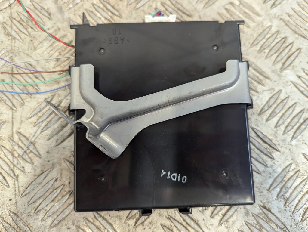 фото №4, Corolla e210 e21 2018-2024 модуль smartkey