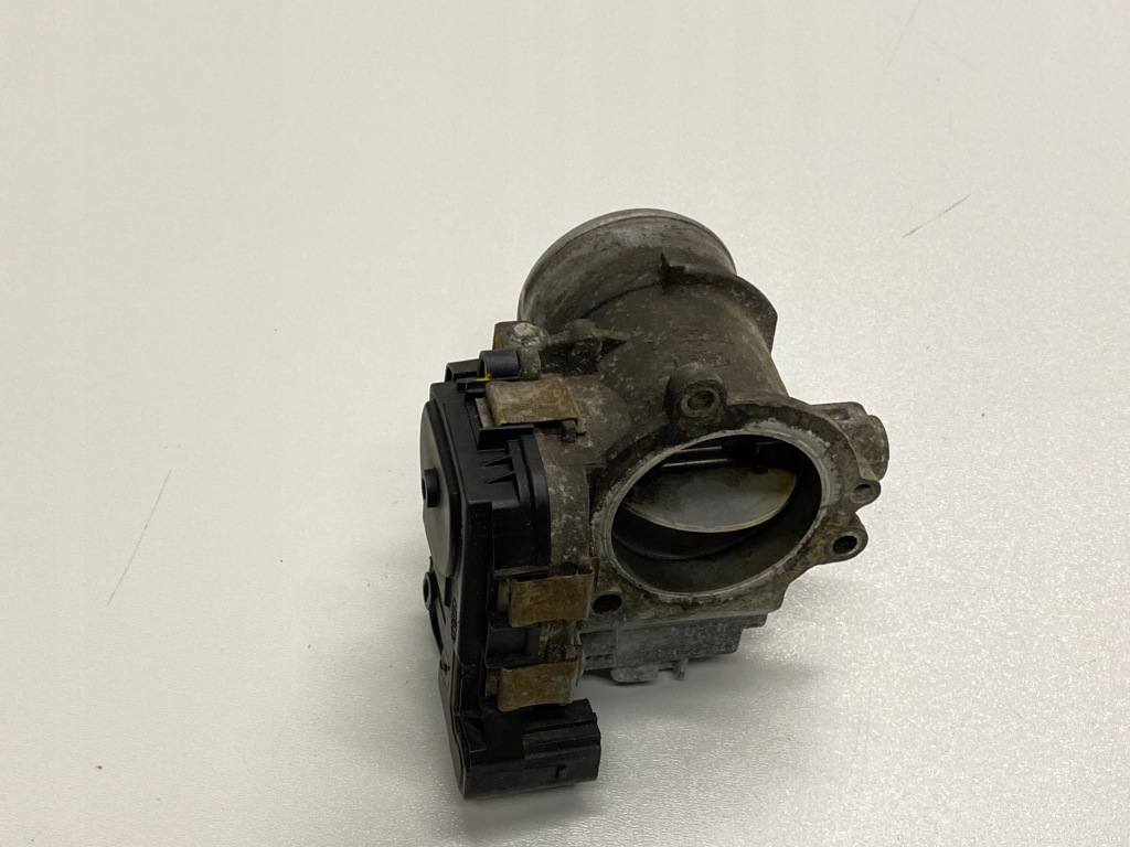 Купить Дроссельная заслонка fiat ducato iii