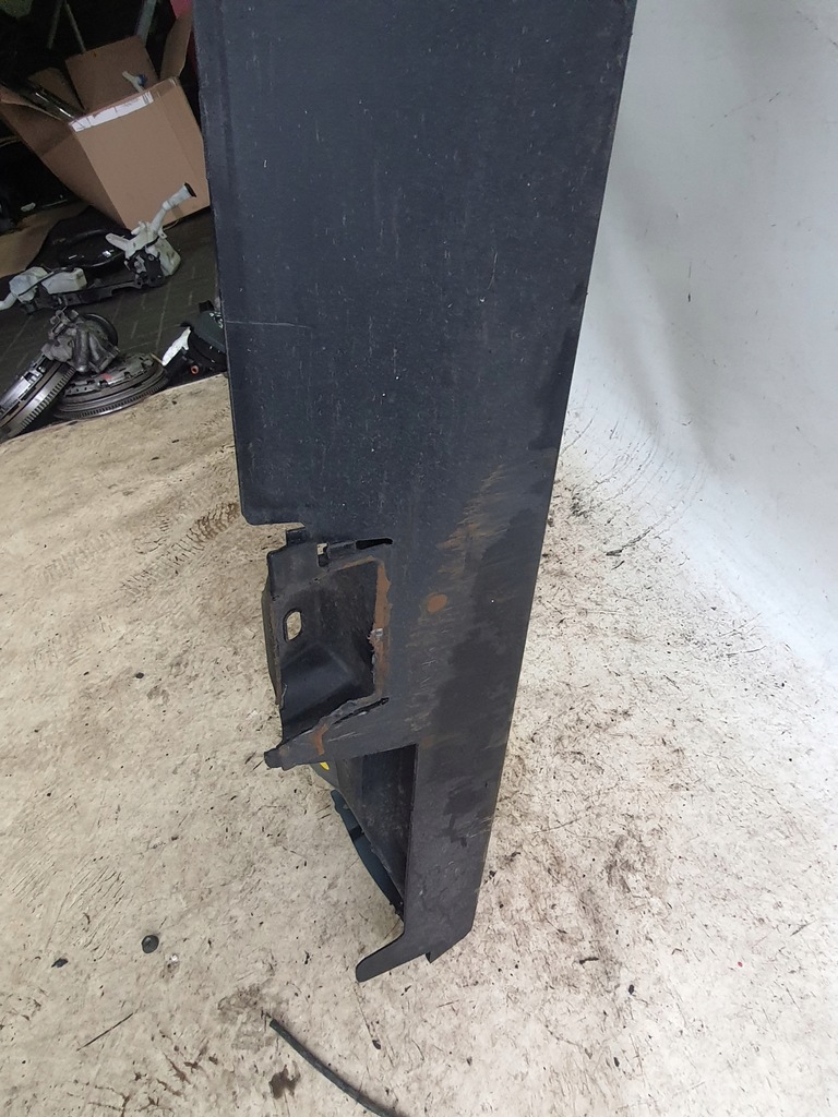 фото №14, Honda civic x type r nh788p 17- пороги накладки