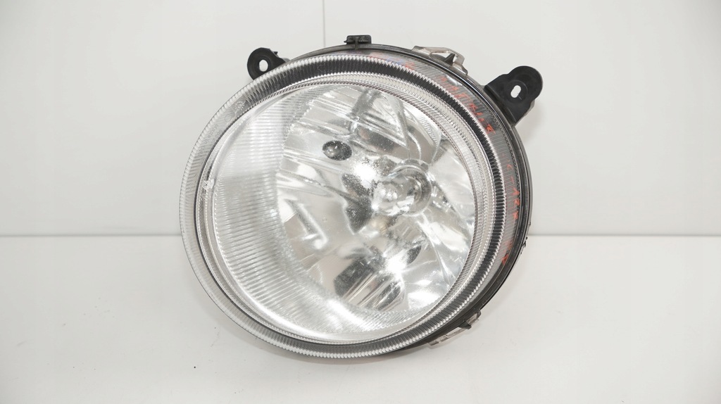 фото №1, Лампа правый перед передняя jeep patriot 06-12r