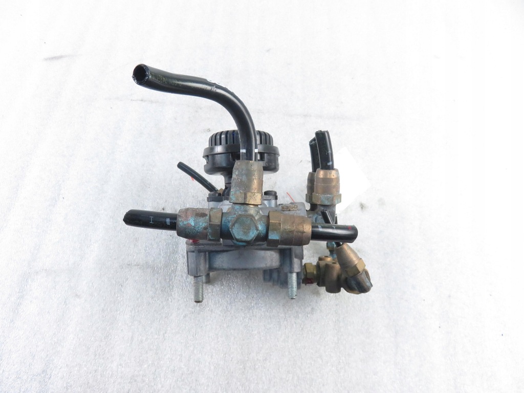 фото №2, Клапаны пневматический scania r i r450 9730110500 1425183