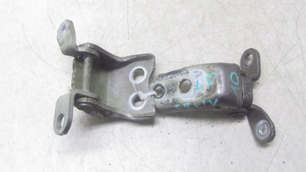 фото №1, Honda cr-v iv петля дверь левый перед 12-16