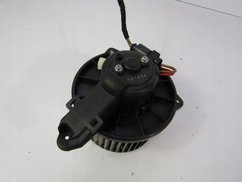 фото №5, Audi a6 c5 вентилятор воздуходувка обдув 4b1820021