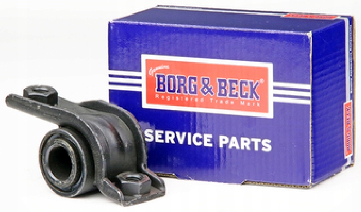 фото №1, Втулка рычага перед alfa romeo 156 97- /нижний/ /задняя/ /l/