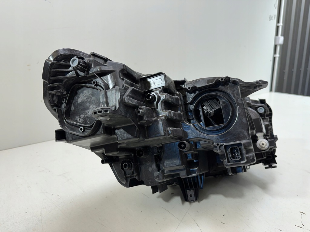 фото №14, Левая левая перед bmw x2 u10 full led idealna 5a77eb7-04