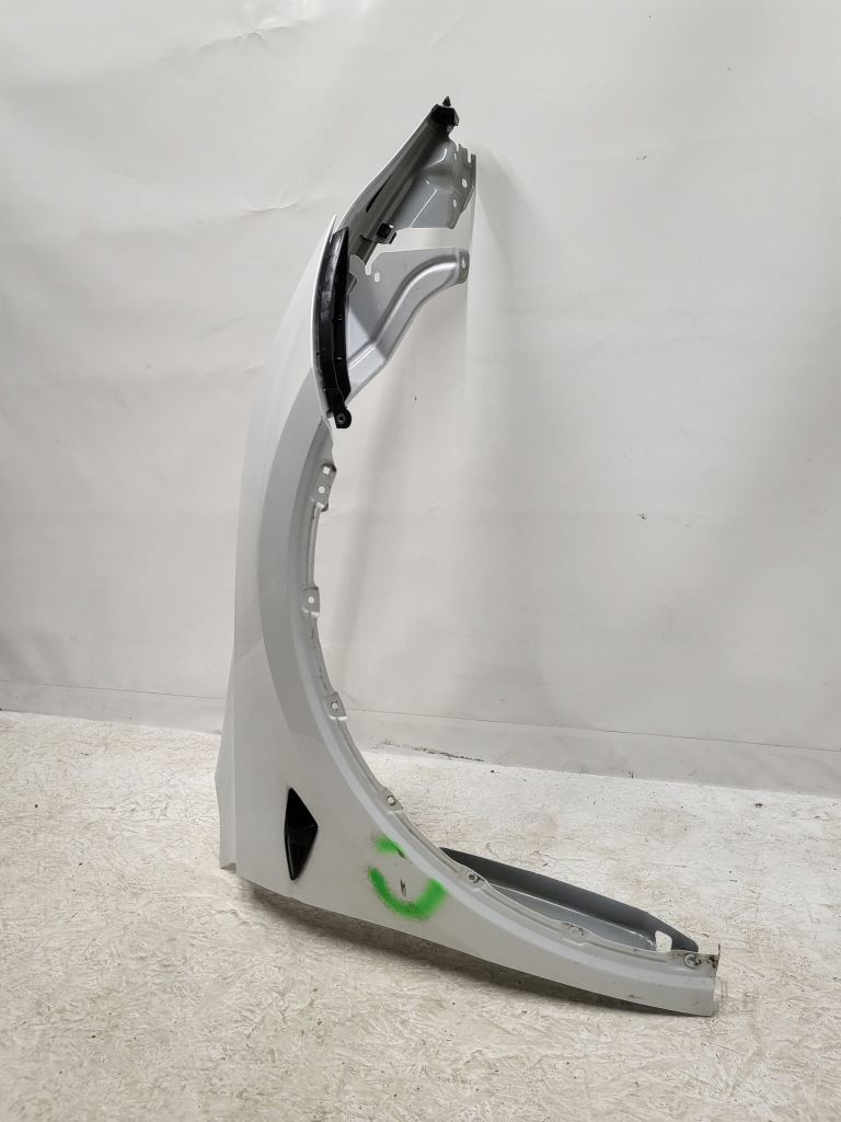 Tesla model y крыло перед передний правый Доставка