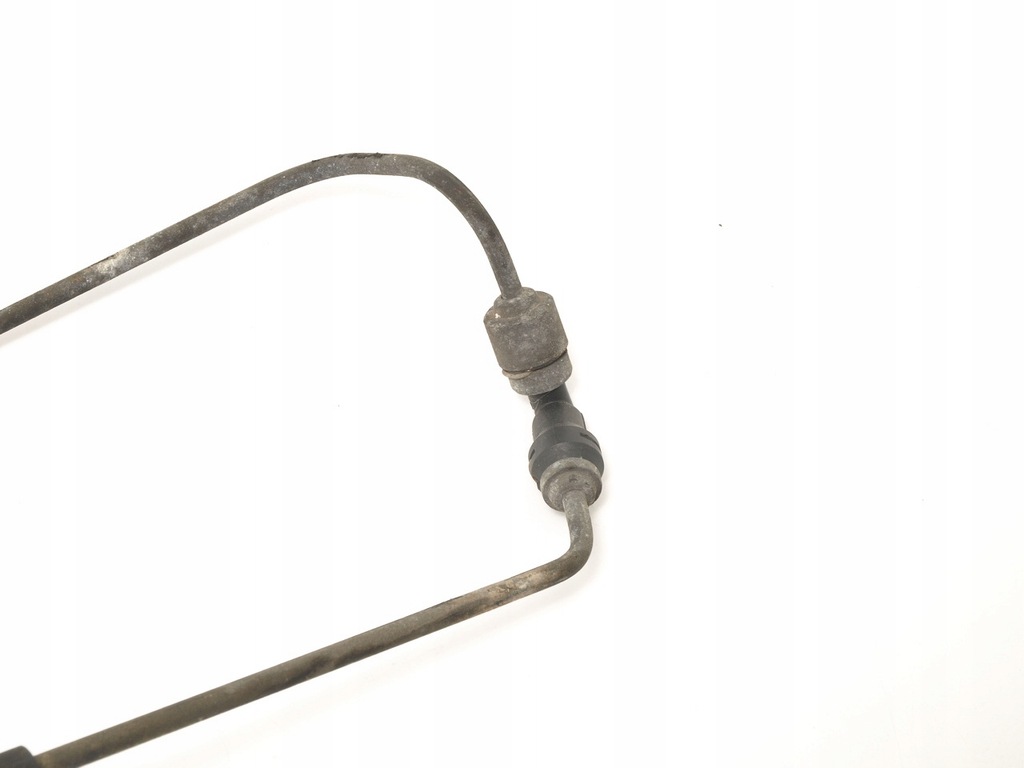 фото №4, Шланг цилиндр сцепления volvo s60 i