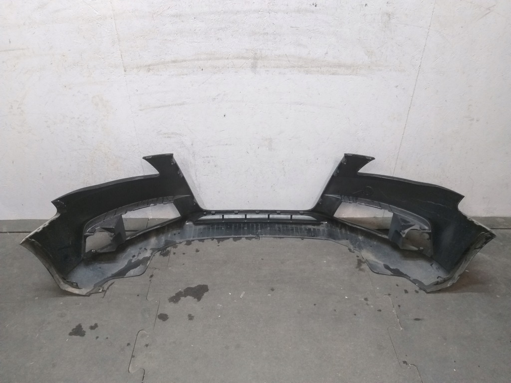 фото №11, Бампер перед audi a4 b8 08-12 8k