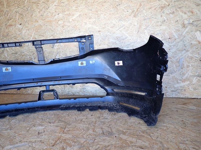 фото №11, Mazda mx-30 mx30 20- бампер передний перед