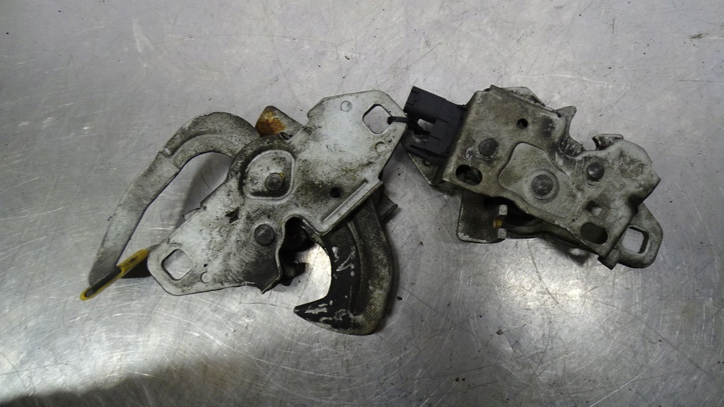 фото №1, Замок капот kpl mini cooper r50 1.6