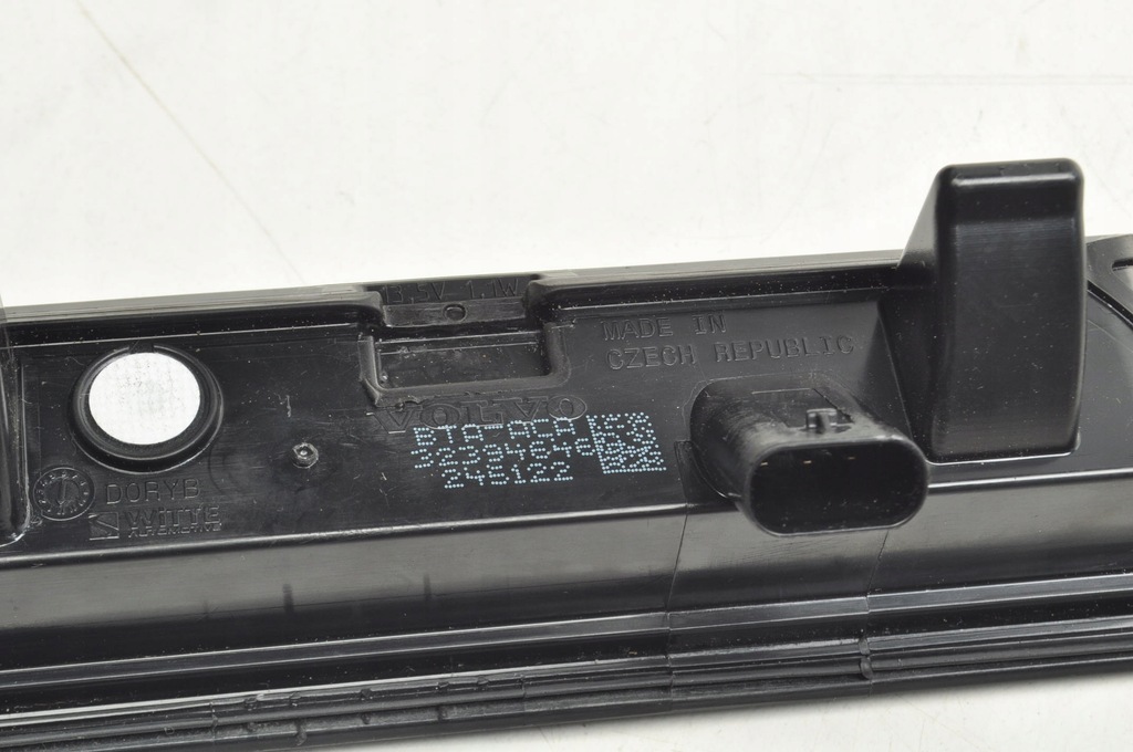 фото №6, Volvo xc90 ii xc60 ii 2025r микровыключатель 32394646