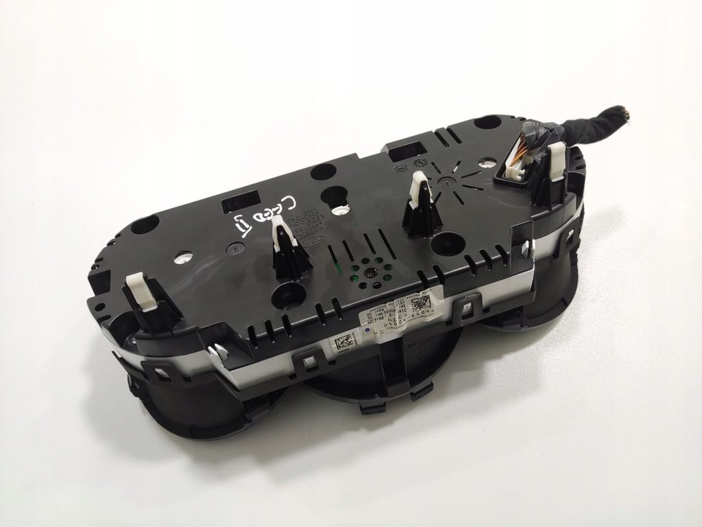 фото №7, Лічильник kia ceed ii 1.0 t-gdi 94033-a2040 2015-2018 lift europa