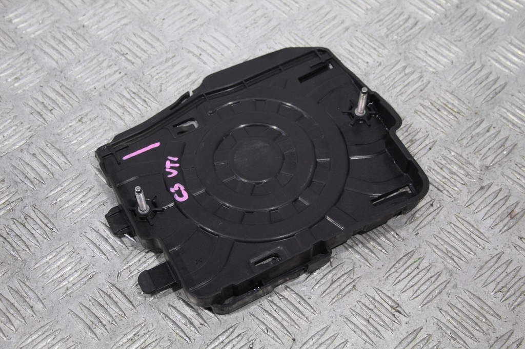 фото №1, Основание компьютер c3 picasso lift 9688828380